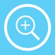 Programikonen: Magnifying Glass - handy …