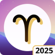 أيقونة البرنامج: Aries Horoscope  Astrolog…
