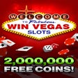 程序图标：Win Vegas