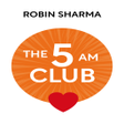 Programikonen: The 5 AM Club