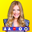 程序图标：RelaxKar: Prank Video Cal…