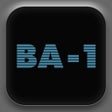 Ícone do programa: BA-1 - Baby Audio