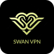 Programikonen: SWAN VPN - FASTEST VPN PR…