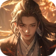程序图标：天行仙記