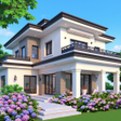 Icoon van programma: HomeAdvancement: Crib Mak…