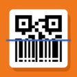 Biểu tượng của chương trình: QR Reader Pro - BarCode S…
