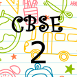 CBSE Class 2