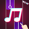 Ícone do programa: Piano for Tik Tok Music