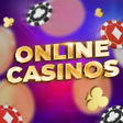 Programikonen: Online Casinos