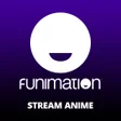 Ícone do programa: Funimation for Android TV
