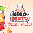 Ikon program: Neko Bento Delicious Thir…