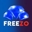 Freezo Diamonds- Redeem Reward