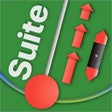 プログラムのアイコン：Physics Toolbox Sensor Su…