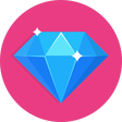 Иконка программы: Diamond