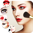 Programın simgesi: Face Beauty Makeup