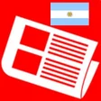 Ikona programu: News from Argentina