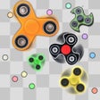 Ícone do programa: Fidget Spinner.io