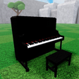 Piano Keyboard