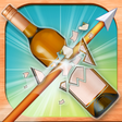 程序图标：Bottle Shoot: Archery