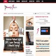أيقونة البرنامج: BeautyGlimpse.com - Beaut…