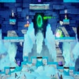 أيقونة البرنامج: Brief Battles
