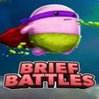 Biểu tượng của chương trình: Brief Battles