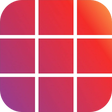 Icoon van programma: Photo Splitter - Grid Mak…