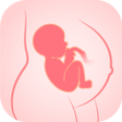プログラムのアイコン：Pregnancy Tracker: Baby G…