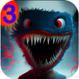Programikonen: FNF Poppy playtime Chap 3
