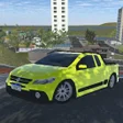 Icoon van programma: Baixos de Quebrada - Mobi…