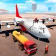 Airplane Games: Oil Transport