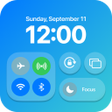 ไอคอนของโปรแกรม: OS Control  Access Panel