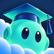 Symbol des Programms: TawjihiAI: Tawjihi Exam P…