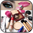 Иконка программы: Makeup Videos - Beauty Ti…