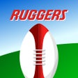 ไอคอนของโปรแกรม: RUGGERSラガーズ -日本ラグビー選手会公式ア…