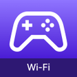 Icoon van programma: LG Mobile Gamepad : Wi-Fi