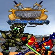 Programın simgesi: Swords and Sandals Classi…