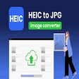 Programikonen: Convert HEIC to JPG
