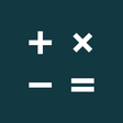 Ícone do programa: Floating Calculator
