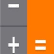 Ikon program: Floating Calculator