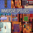 Immersive Spouses - Improved Spouse Schedules