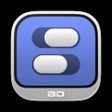 Symbol des Programms: BetterDisplay