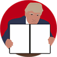Donald Draws: Executive Doodle