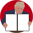 プログラムのアイコン：Donald Draws: Executive D…
