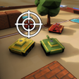 Programikonen: Small Tanks 3D - The Game
