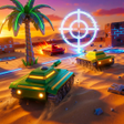 Icon of program: Small Tanks 3D - The Game