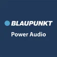 ไอคอนของโปรแกรม: BP Power Audio