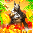 プログラムのアイコン：Pyramids of Fortune