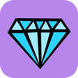 Programikonen: myGemstone: Birthstones