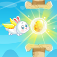 Programikonen: Easter Bunny Fly - Easter…